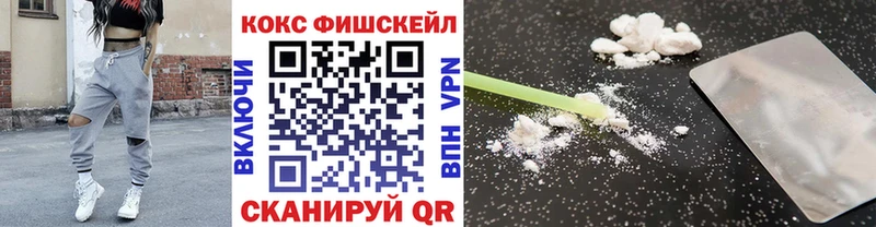 Cocaine FishScale  Купить закладки  Балей 